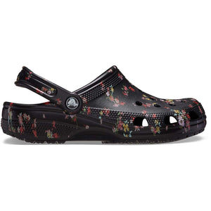 Classic Ditsy Floral Clog