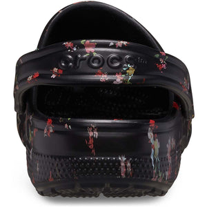 Classic Ditsy Floral Clog
