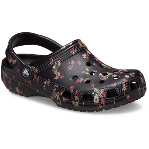Classic Ditsy Floral Clog
