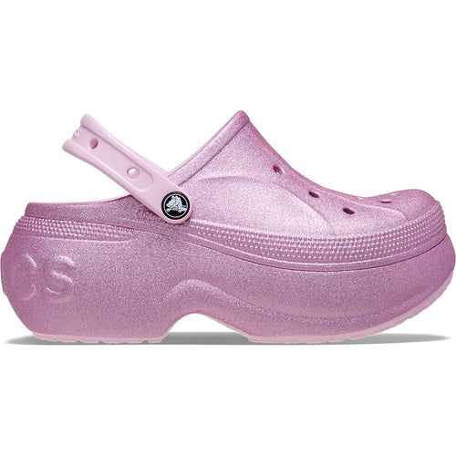 Bella Glitter Clog