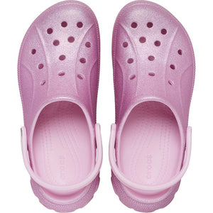 Bella Glitter Clog