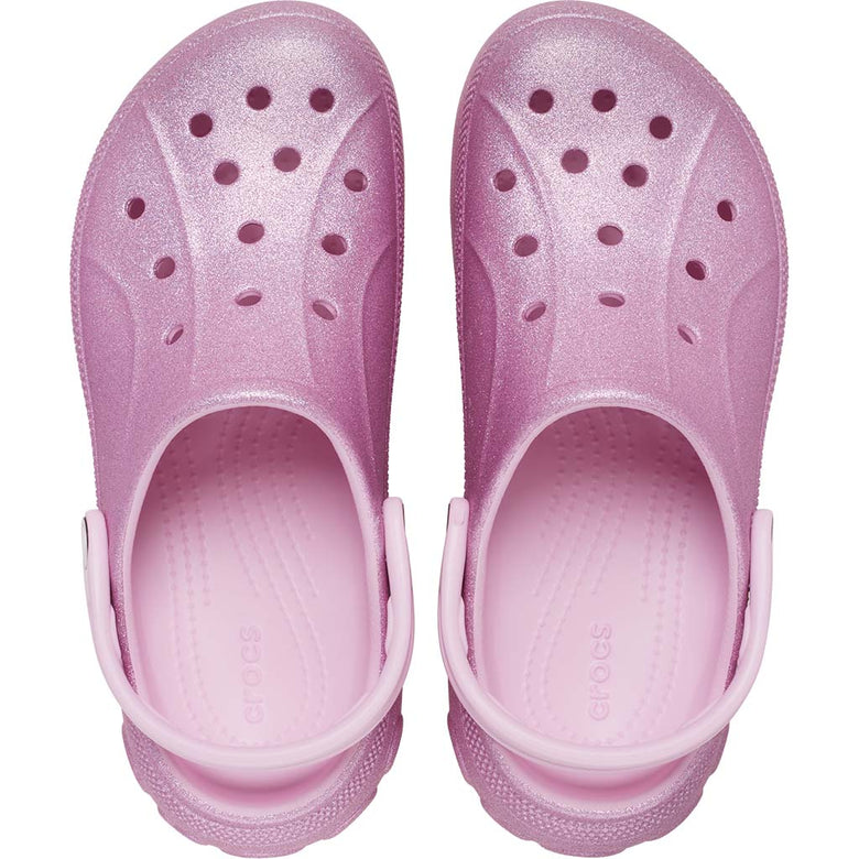 Bella Glitter Clog