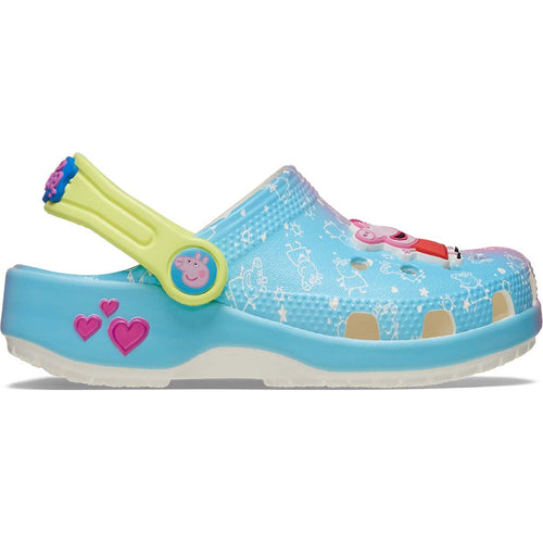 Toddler´s Peppa Pig Classic Clog