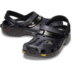 Toddler's Batmobile Classic Clog