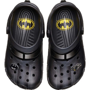 Toddler's Batmobile Classic Clog