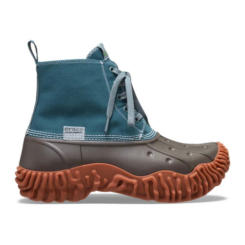 Salehe Bembury x The Cypress Boot
