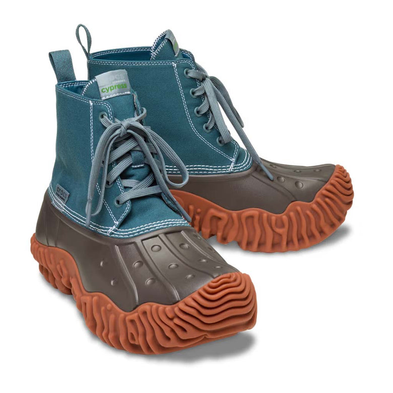 Salehe Bembury x The Cypress Boot