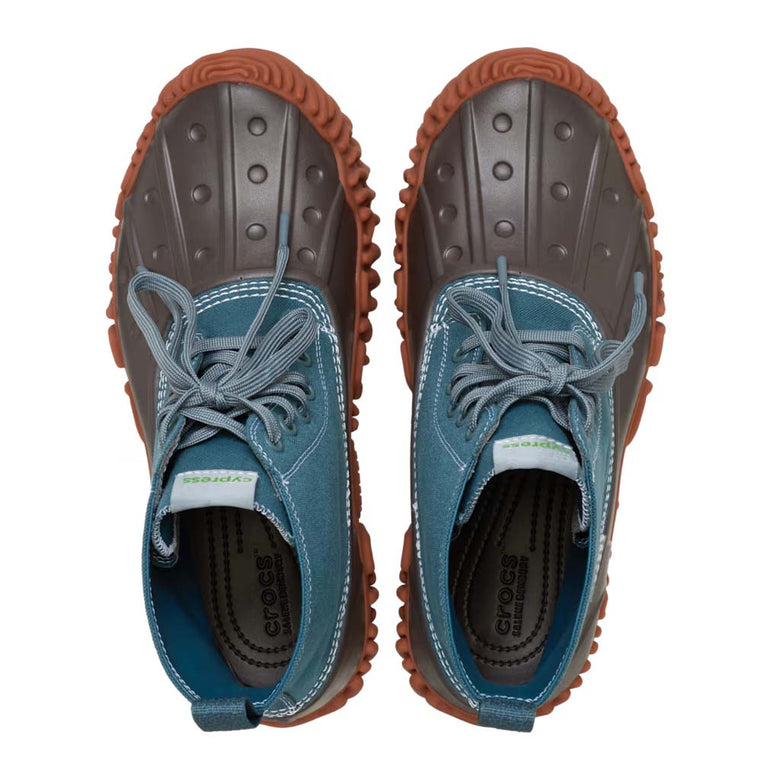 Salehe Bembury x The Cypress Boot