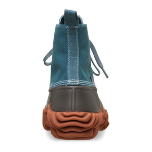 Salehe Bembury x The Cypress Boot