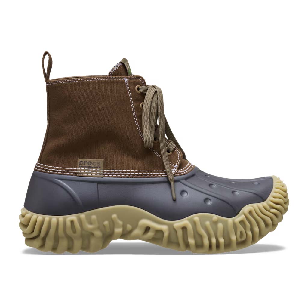 Salehe Bembury x The Cypress Boot