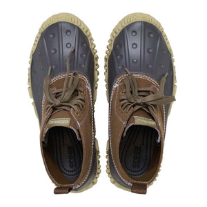 Salehe Bembury x The Cypress Boot