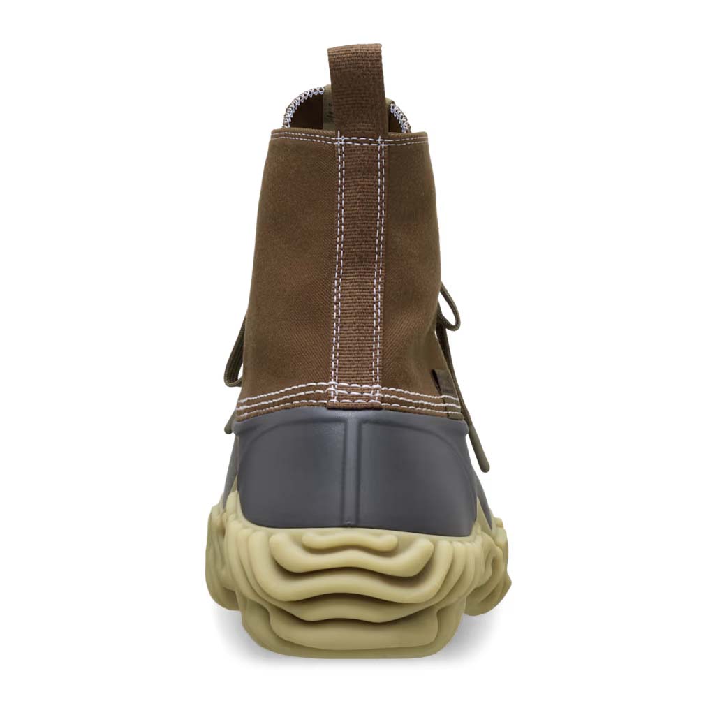 Salehe Bembury x The Cypress Boot