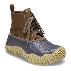 Salehe Bembury x The Cypress Boot