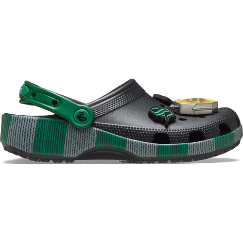 Slytherin Classic Clog