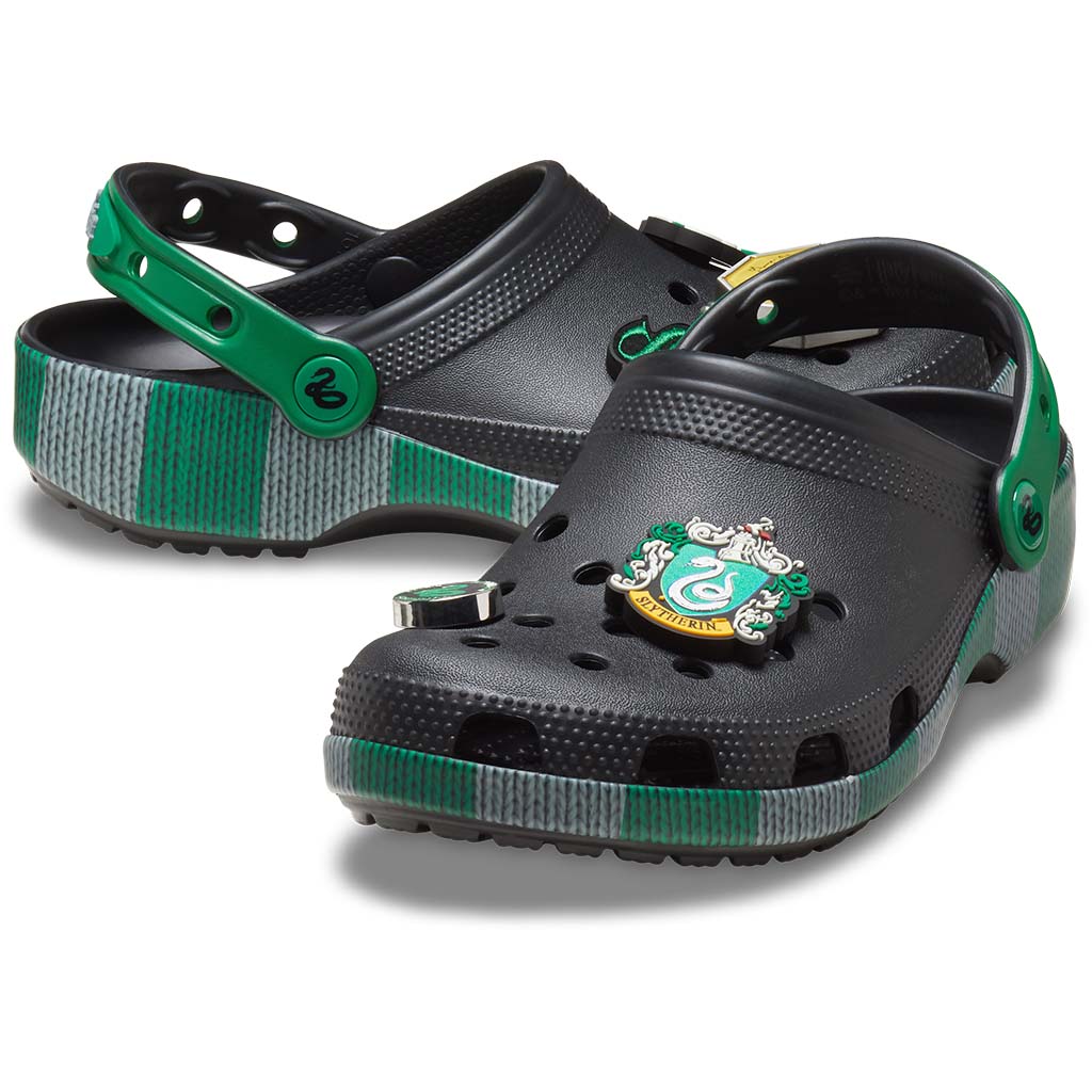 Slytherin Classic Clog