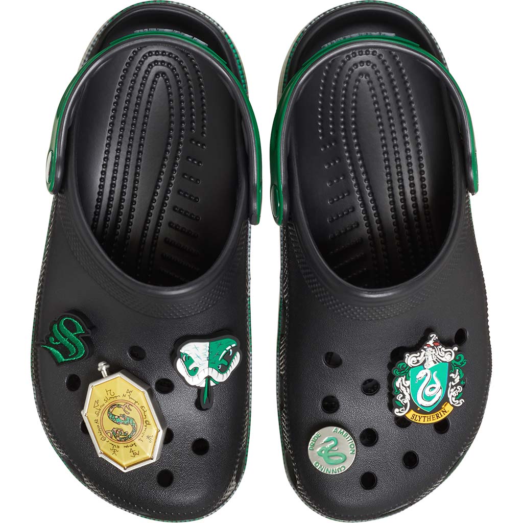 Slytherin Classic Clog