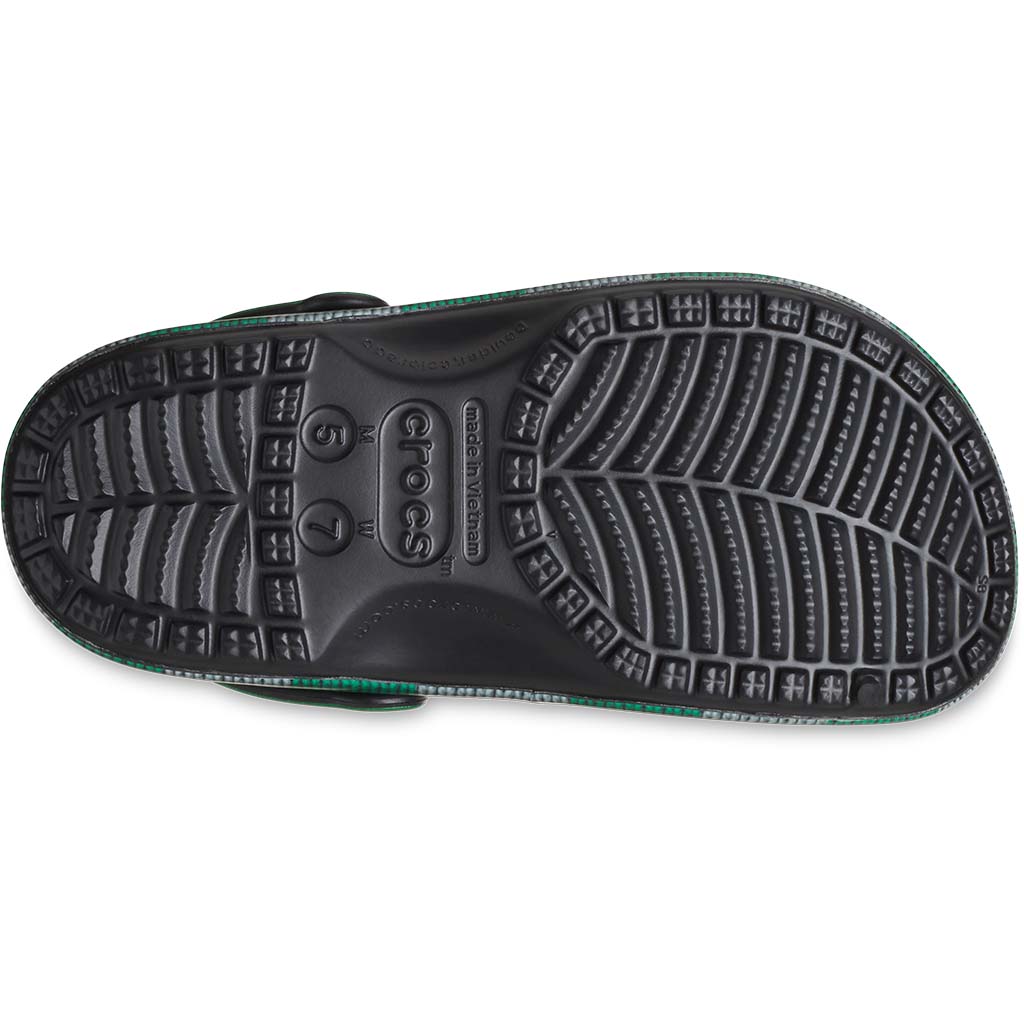 Slytherin Classic Clog