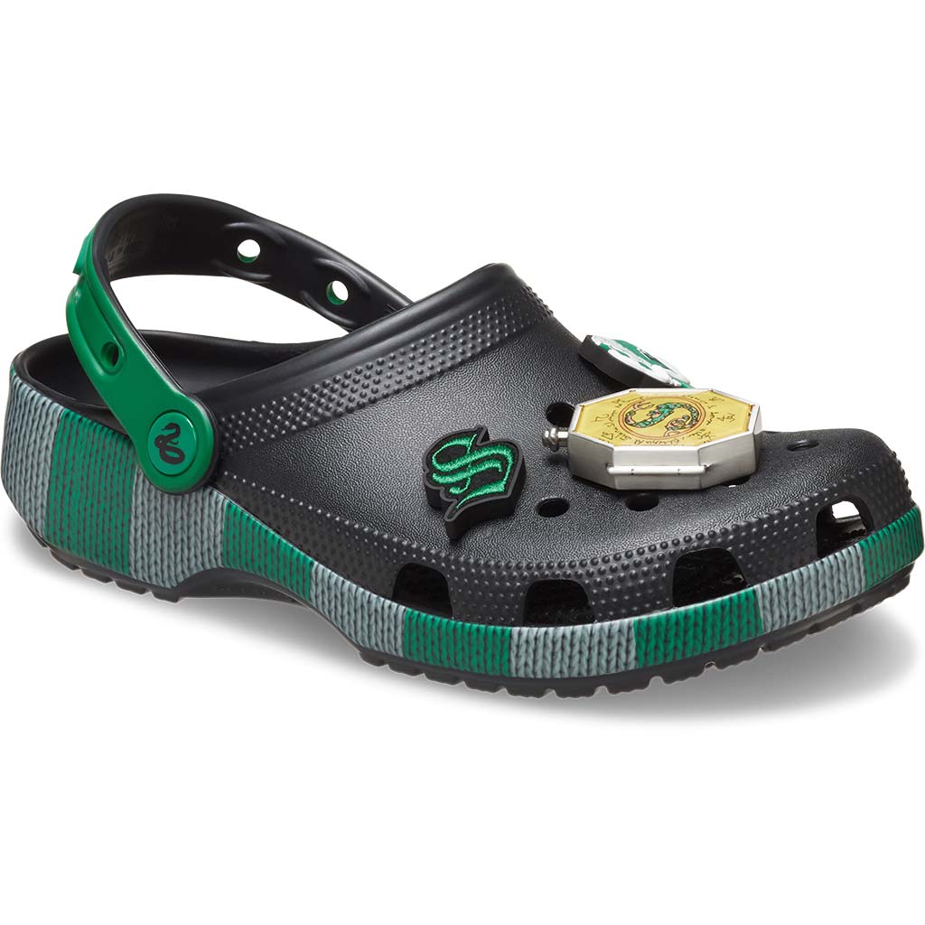 Slytherin Classic Clog