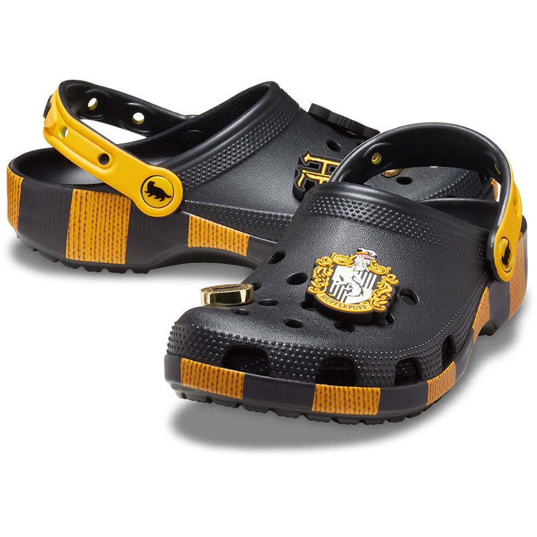 Hufflepuff Classic Clog