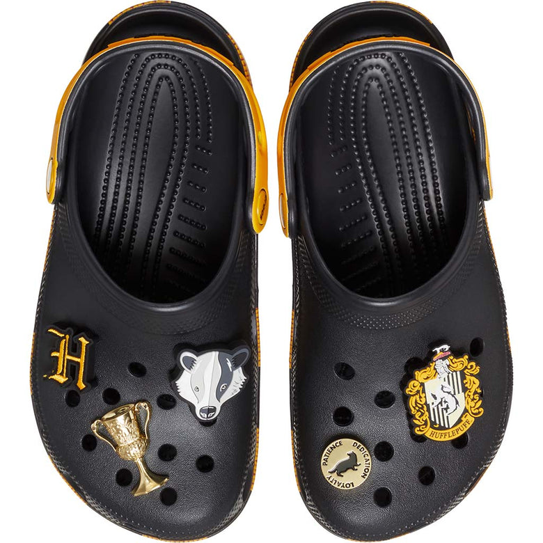 Hufflepuff Classic Clog