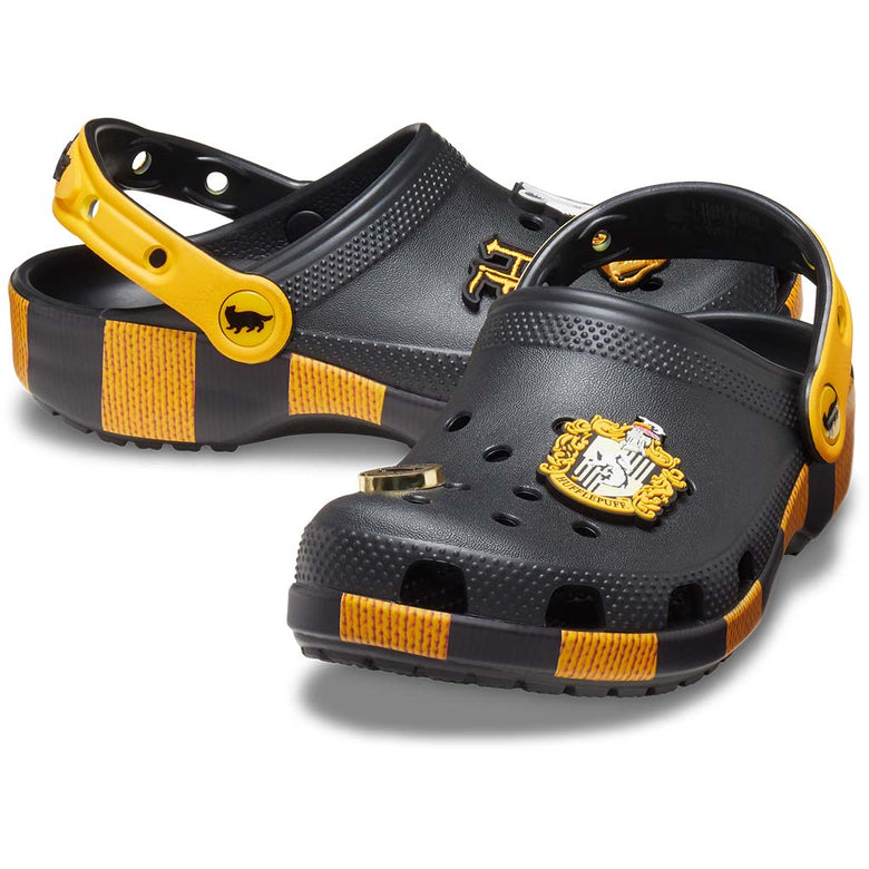 Toddler´s Hufflepuff Classic Clog