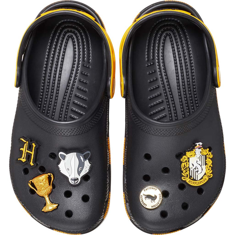 Toddler´s Hufflepuff Classic Clog