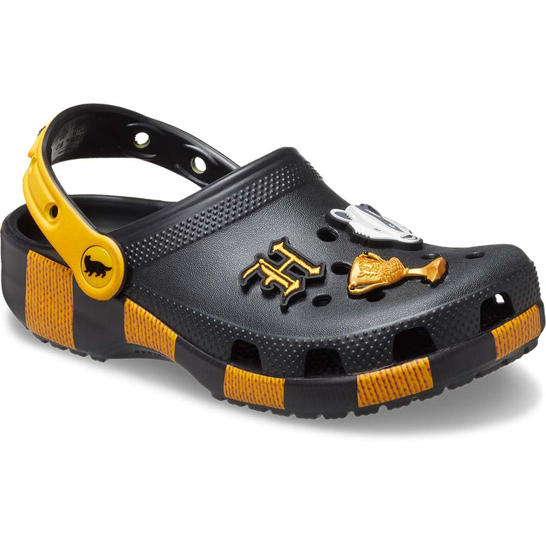 Toddler´s Hufflepuff Classic Clog