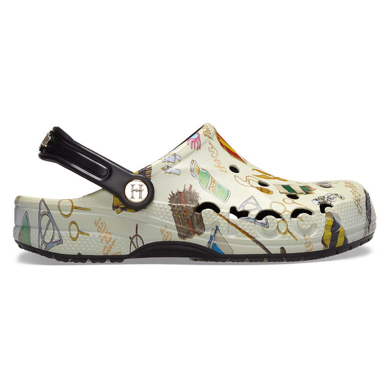 Harry Potter Baya Clog