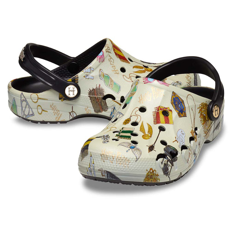 Harry Potter Baya Clog