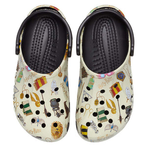 Harry Potter Baya Clog