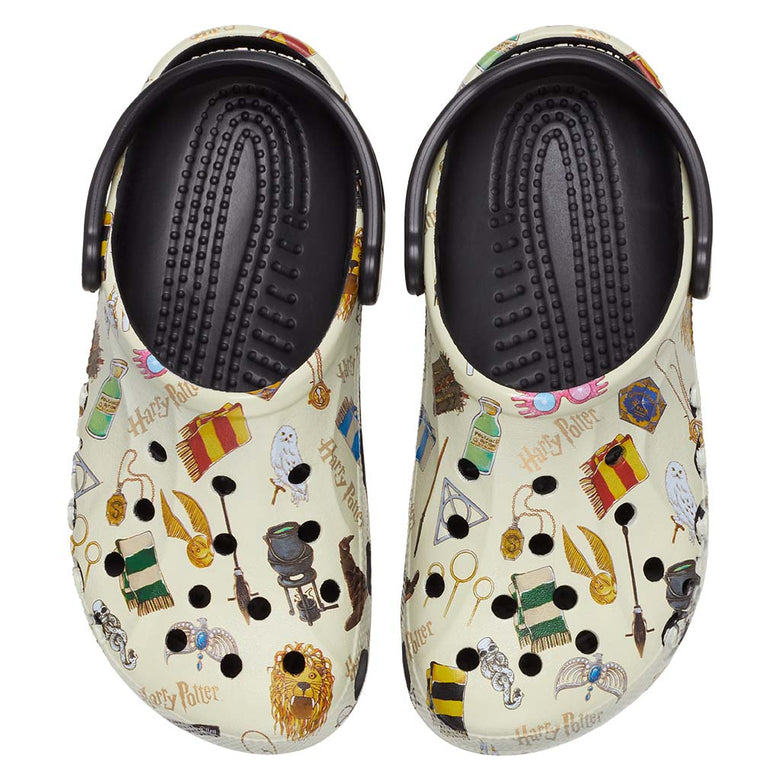 Harry Potter Baya Clog