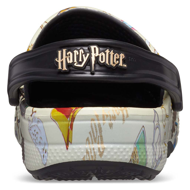 Harry Potter Baya Clog