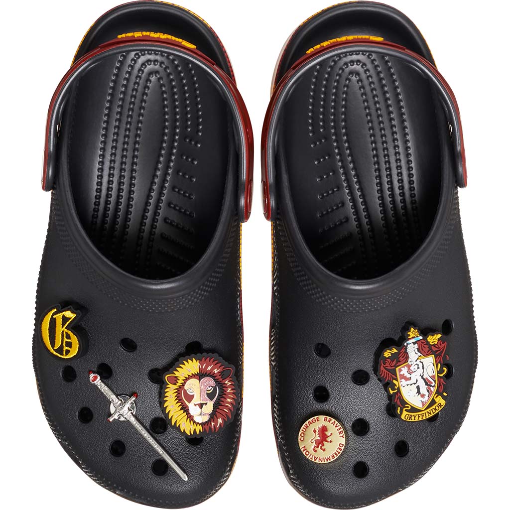 Gryffindor Classic Clog