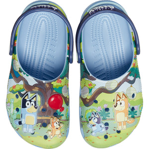 Kid´s Bluey Classic Clog