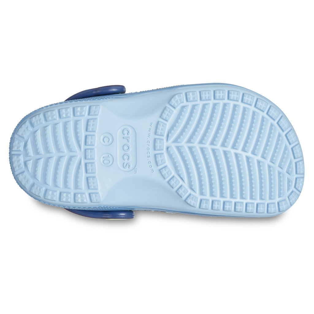 Toddlers' Bluey Classic Clog
