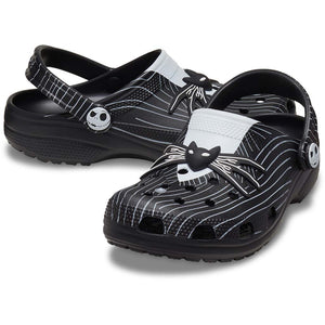 Nightmare Before Christmas Classic Clog