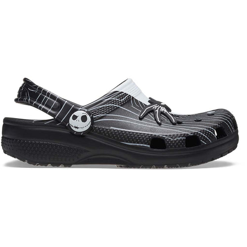 Toddler´s Nightmare Before Christmas Classic Clog