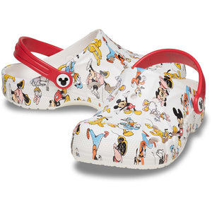 Kid´s Mickey and Friends Baya Clog