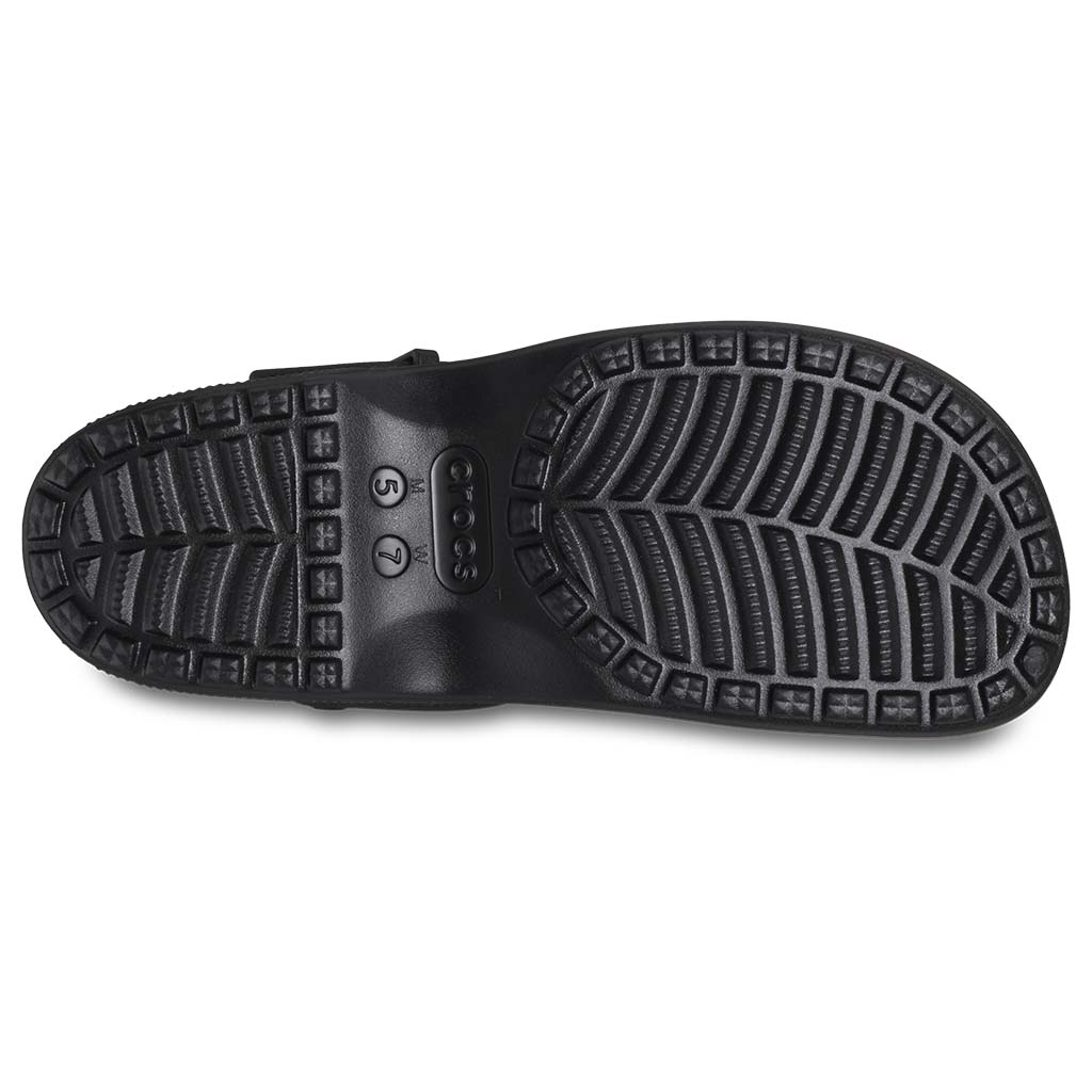 Classic Mary Jane Clog