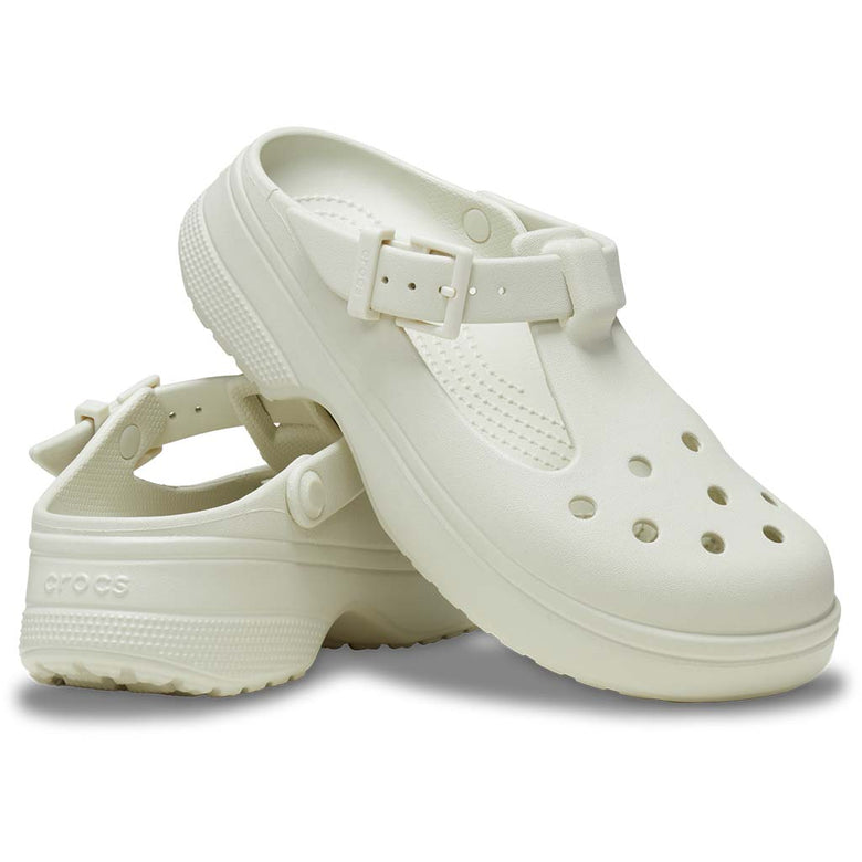 Classic Mary Jane Clog