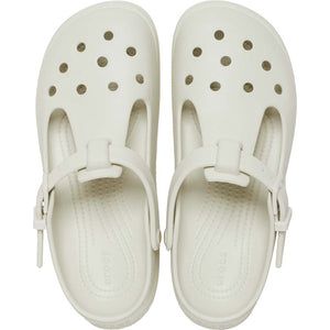Classic Mary Jane Clog