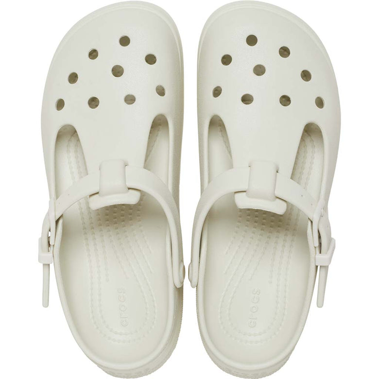 Classic Mary Jane Clog