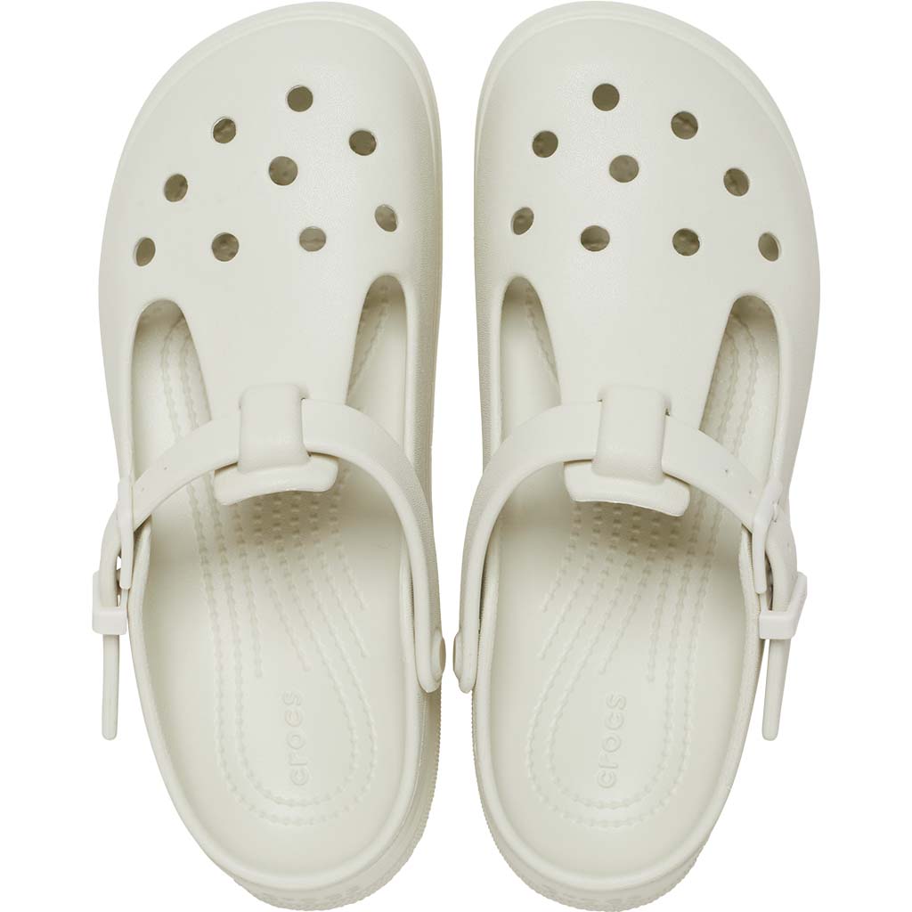 Classic Mary Jane Clog