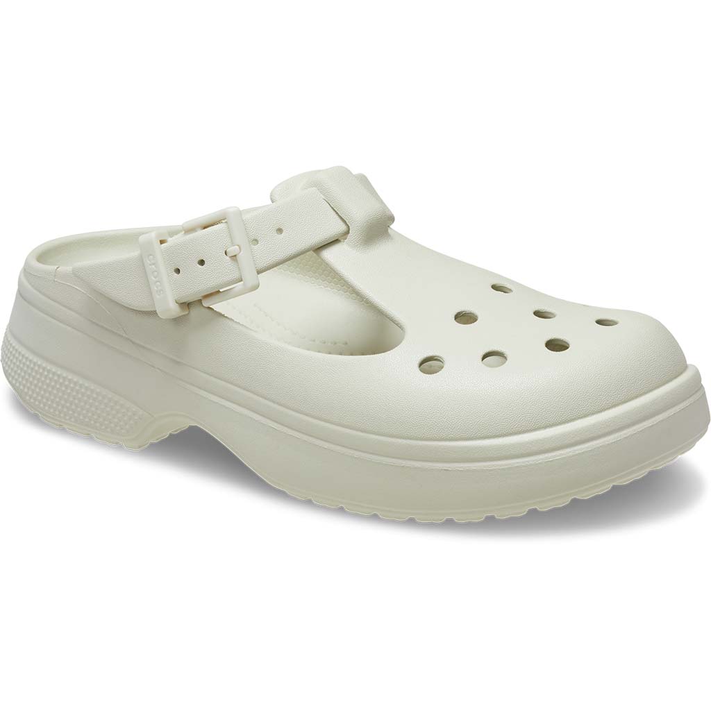 Classic Mary Jane Clog