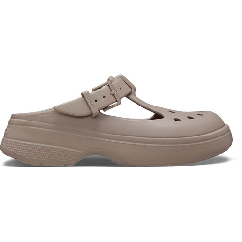 Classic Mary Jane Clog