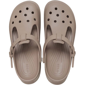 Classic Mary Jane Clog