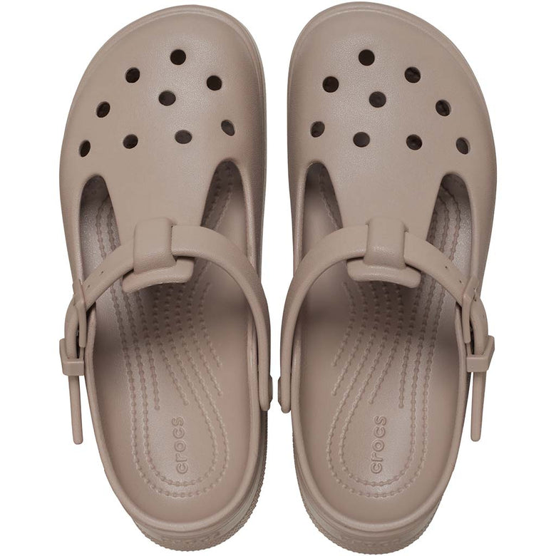 Classic Mary Jane Clog