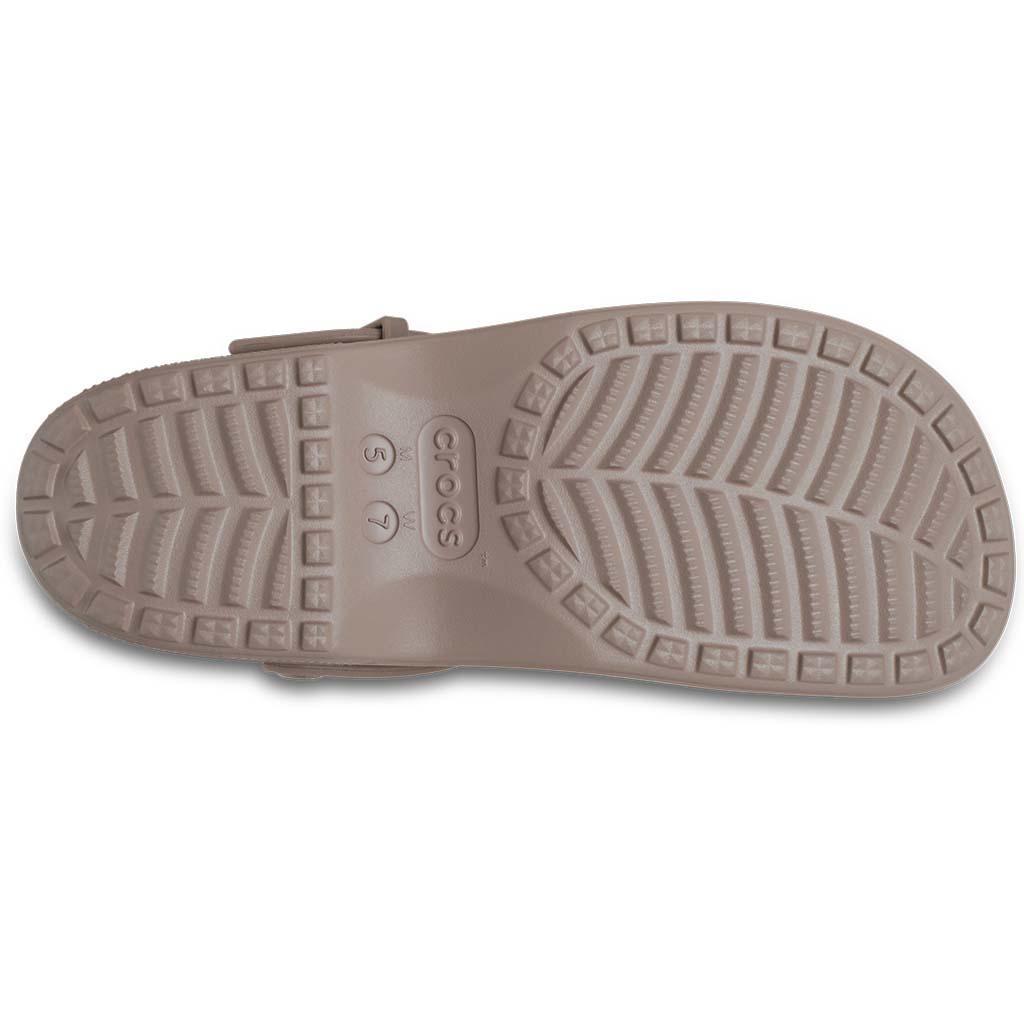 Classic Mary Jane Clog