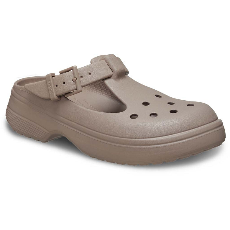 Classic Mary Jane Clog