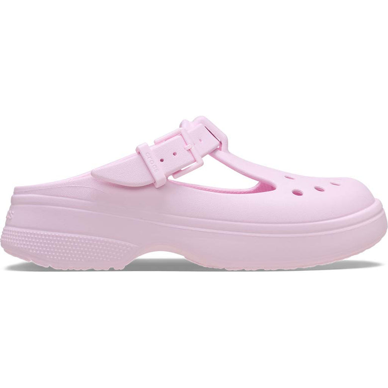 Classic Mary Jane Clog